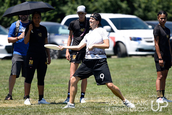 Power Pools - WUCC 2018