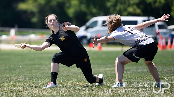 Power Pools - WUCC 2018