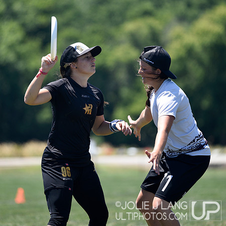 Power Pools - WUCC 2018