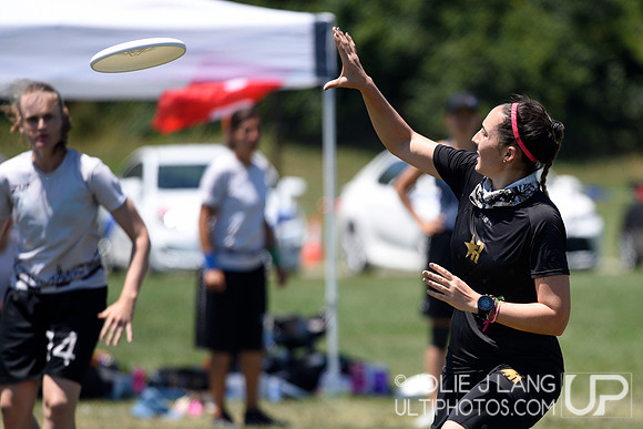 Power Pools - WUCC 2018