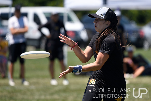 Power Pools - WUCC 2018