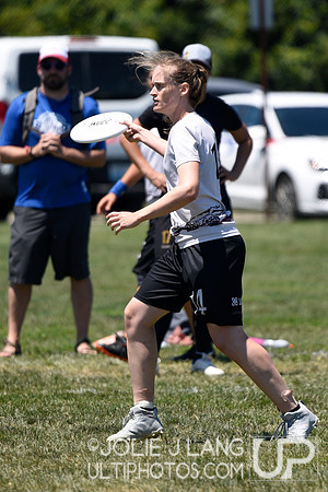 Power Pools - WUCC 2018