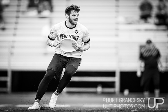 Boston Glory vs NY Empire, Aug 29 2021