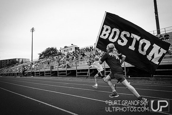 Boston Glory vs NY Empire, Aug 29 2021