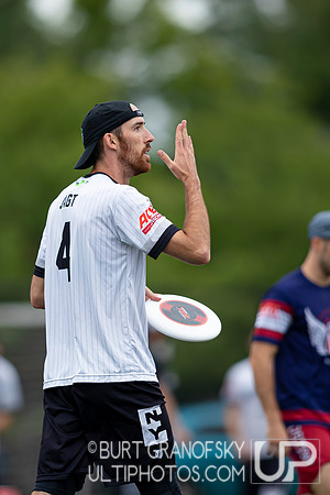 Boston Glory vs NY Empire, Aug 29 2021