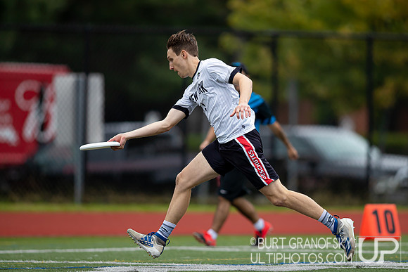 Boston Glory vs NY Empire, Aug 29 2021