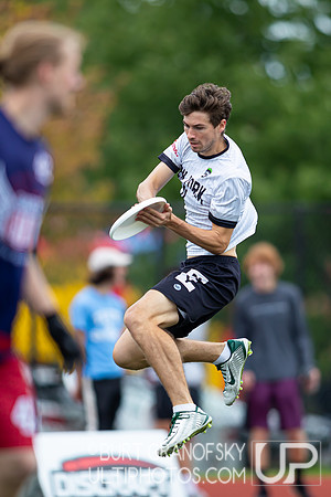 Boston Glory vs NY Empire, Aug 29 2021