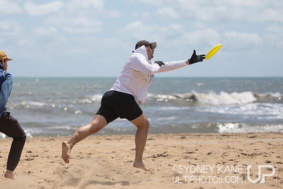 Saturday - 2024 Beach Championships
