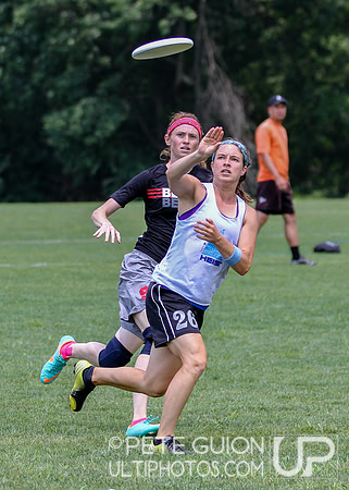 Chesapeake Invite