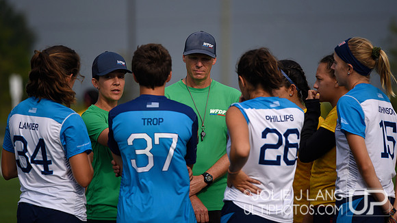 Finals - WJUC 2018