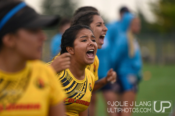 Finals - WJUC 2018