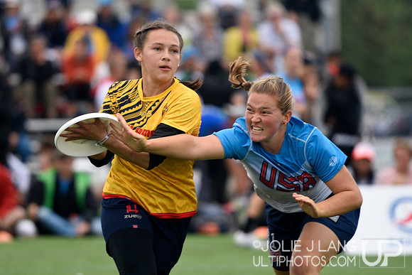Finals - WJUC 2018