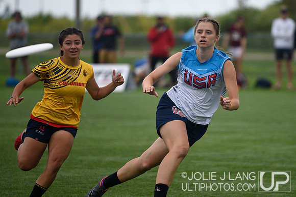 Finals - WJUC 2018