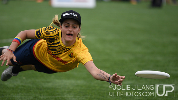 Finals - WJUC 2018
