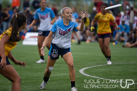 Finals - WJUC 2018