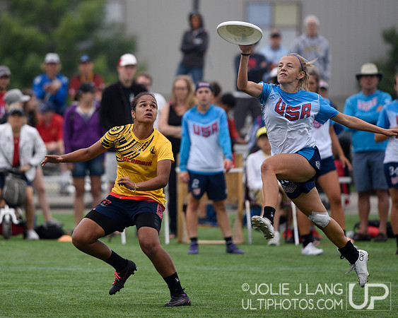 Finals - WJUC 2018
