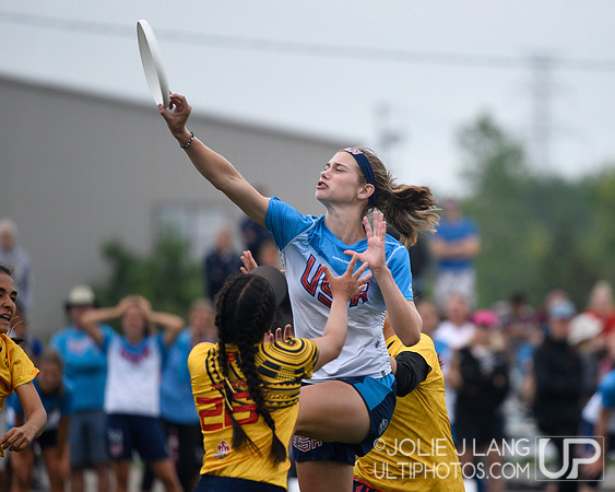 Finals - WJUC 2018