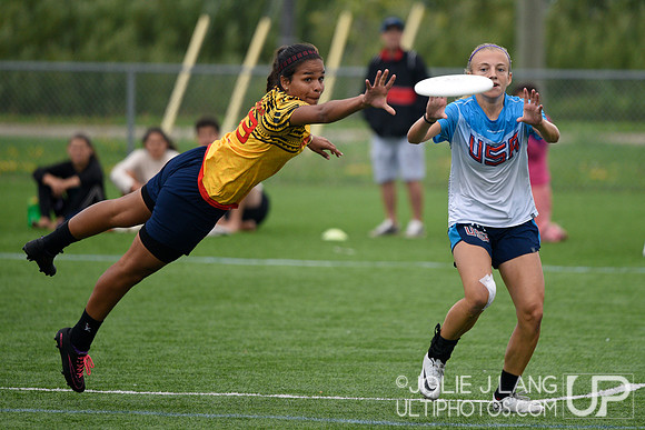 Finals - WJUC 2018