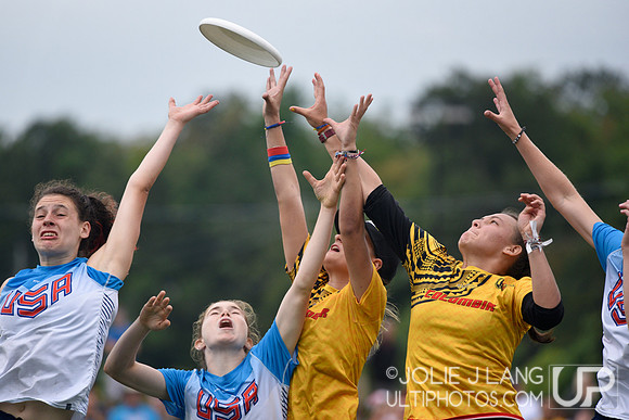 Finals - WJUC 2018
