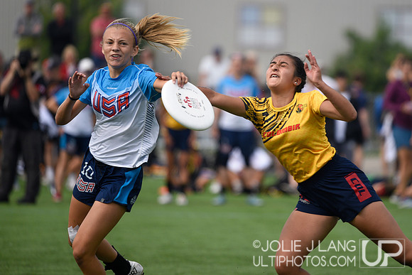 Finals - WJUC 2018