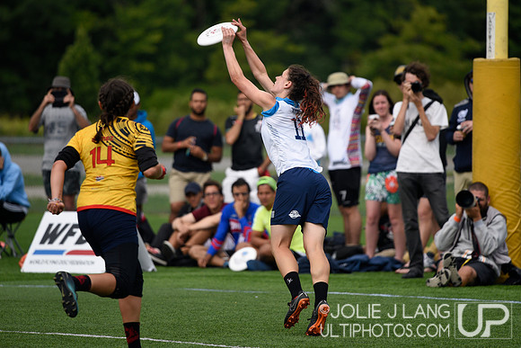Finals - WJUC 2018