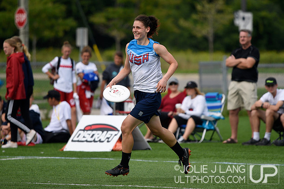Finals - WJUC 2018