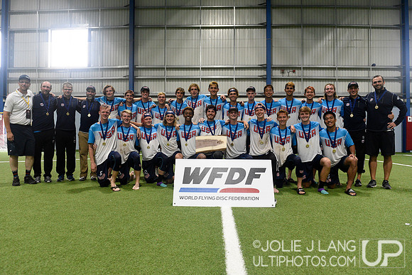 Finals - WJUC 2018
