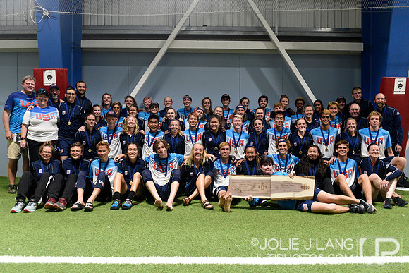 Finals - WJUC 2018