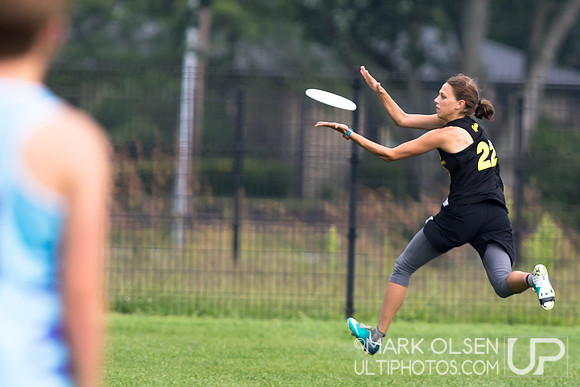 Indy Invite Highlights