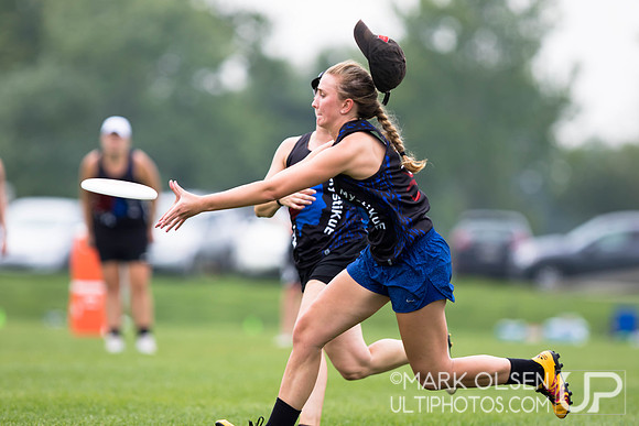 Indy Invite Highlights