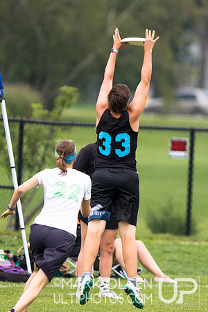 Indy Invite Highlights