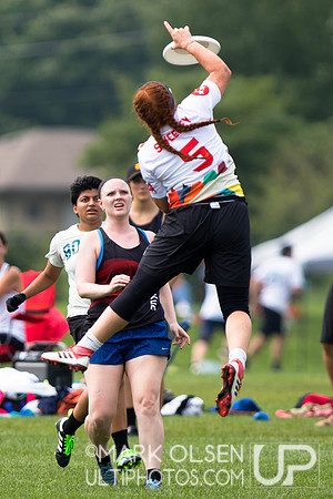Indy Invite Highlights