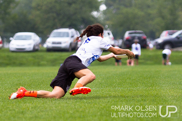 Indy Invite Highlights
