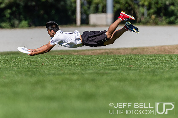 British Columbia Junior Ultimate Championships 2021