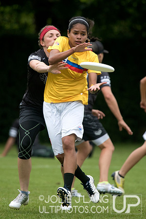 Power Pools - WUGC 2016