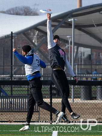DC Breeze 2022 Tryout #2
