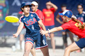 USA v Spain - 11/1 10am