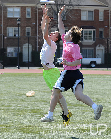 YHB Open Invite Saturday