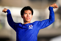 Day 1 of the WFDF 2023 World Beach Ultimate Championships