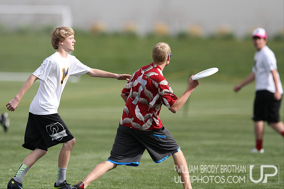 Colorado High School State Championships