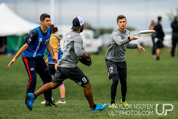 USA Ultimate Club National Championships