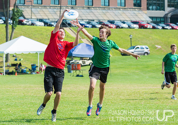NUTC 2014 Session C