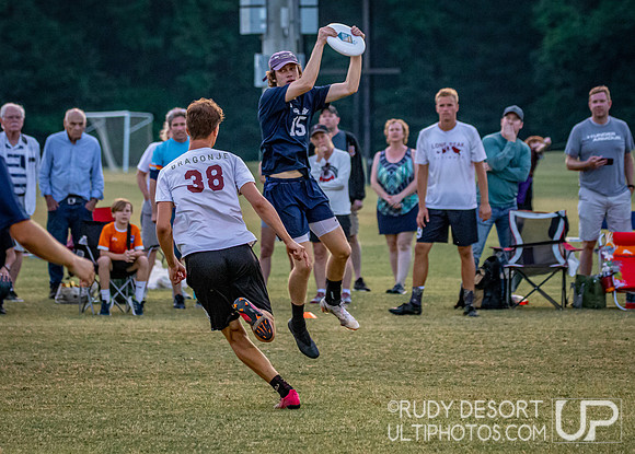 2022 High School National Invite