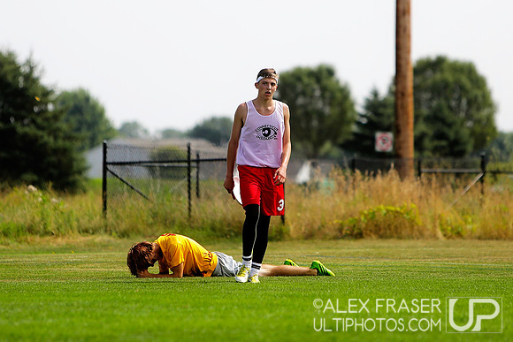 Saturday - YCC 2014