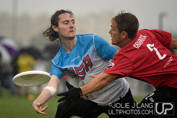 Finals - WJUC 2018