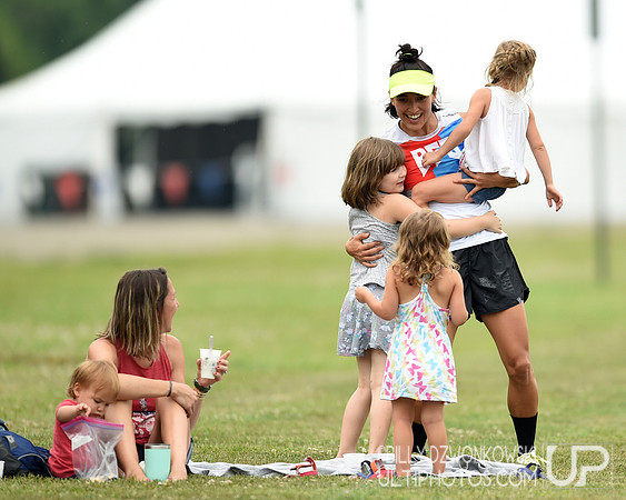 WUCC 2018 World Ultimate Club Championships