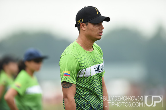 WUCC 2018 World Ultimate Club Championships