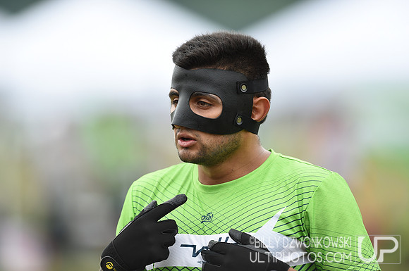 WUCC 2018 World Ultimate Club Championships
