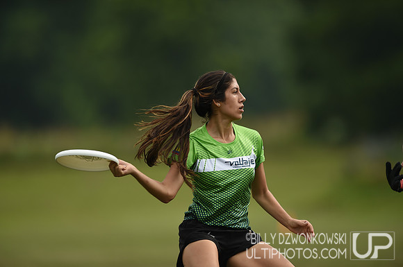 WUCC 2018 World Ultimate Club Championships