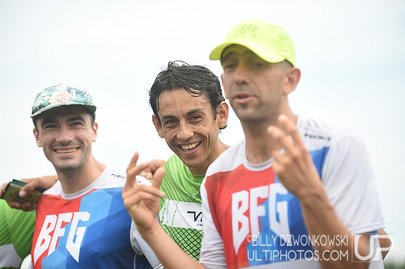 WUCC 2018 World Ultimate Club Championships